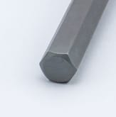 ลูกบ๊อกซ์เดือย 6 เหลี่ยม แกน 1I2 นิ้ว ยาว 110 mm. เบอร์ 8 รุ่น F131-34411008 ยี่ห้อ FORCE รูปที่ 3