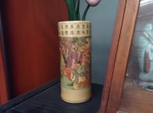 แจกันโบราณ2ชิ้น รูปที่ 7