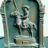 พระเจ้าตากสินโลหะผสม รูปที่ 3