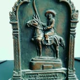 พระเจ้าตากสินโลหะผสม รูปที่ 9