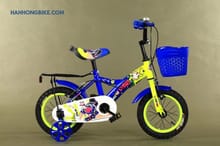 จักรยานเด็ก New Venus รูปที่ 3