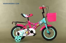 จักรยานเด็ก New Venus