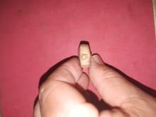 หลวงพ่อปาน วัดบางนมโค พิมพ์ขี่นกฐานเขียง ผงครบ เนื้อดิน จัดแห้ง สภาพสวยมาก ไม่มีชำรุด แท้ดูง่าย หายาก     พิมพ์ขี่นก หมายถึง พระเครื่องพิมพ์ รูปที่ 9