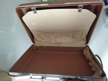 กระเป๋าเดินทาง samsonite PoLo มือ 2 รูปที่ 5