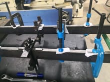 รับติดกาวคารไบด์ งานคาบาย ติดกาว Carbide Adhesive รูปที่ 10