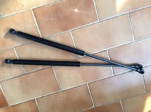 โช๊คฝากระโปรงหน้า LEXUS GS300 Aristo ES300 IS250 LS460 Camry  รูปที่ 9