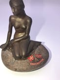 Little Mermaid brand Kobenhavn  รูปที่ 4