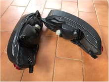 โช๊คฝาหลัง LEXUS RX300 Harrier Gen1 Gen2 Gen3 RX300 Harrier 240G 300G โช๊คฝาโปรง Harrier Landcruiser VX80 VX100 โช๊คฝาท้าย RX350 RX400 Prado รูปที่ 9