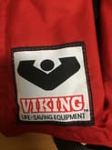ขายเสื้อชูชีพ Lifejacket VIKING RescYou™ Atlantic PV9274 มือ1 รูปที่ 5