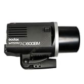 AD600BM Bowen Mount Manual For Canon Nikon Built in X1 Trigger Godox WITSTRO แฟลชสตูดิโอ รูปที่ 3