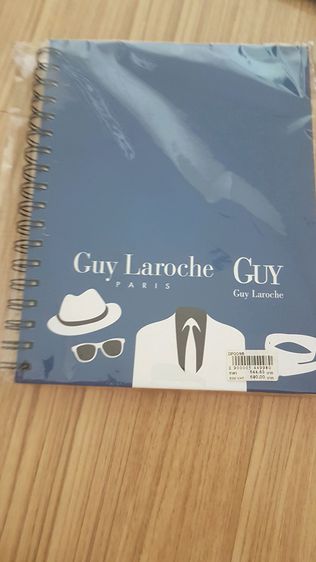 สมุดโน๊ต รูปที่ 2