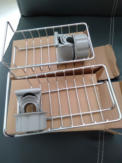 ตะแกรงสแตนเลส อเนกประสงค์ รูปที่ 3