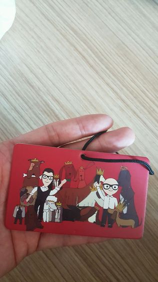 พวกกุญแจ รูปที่ 2