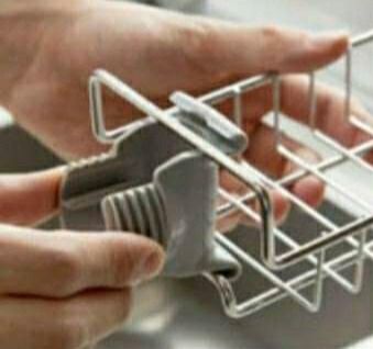 ตะแกรงสแตนเลส อเนกประสงค์ รูปที่ 4