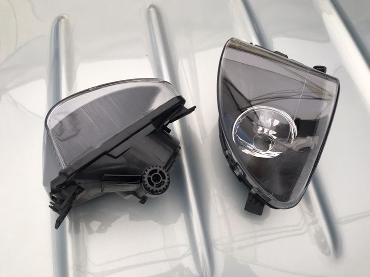 ไฟสปอร์ตไลท์ ไฟตัดหมอก เลนส์ไฟหน้า BMW F10 F11  520D 523i 528i 530i F01 F02 730LD 730Li 740Li รูปที่ 3