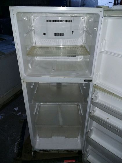 ตู้เย็น Mitsubishi 2 ประตู 13 คิว
ใช้ได้ปกติ 3,500บาท
 รูปที่ 8