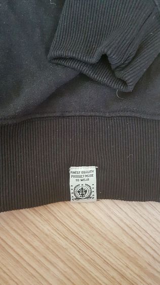 เสื้อมีฮู้ด รูปที่ 5