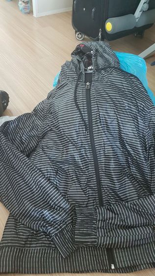 เสื้อคลุมกันฝน รูปที่ 4