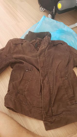 เสื้อกันหนาว รูปที่ 2