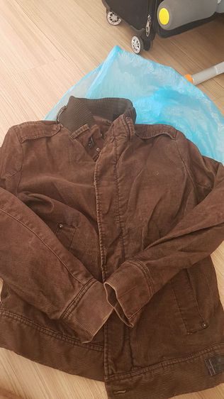 เสื้อกันหนาว รูปที่ 3