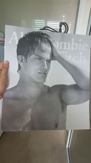 ถุงกระดาษ รูปที่ 2