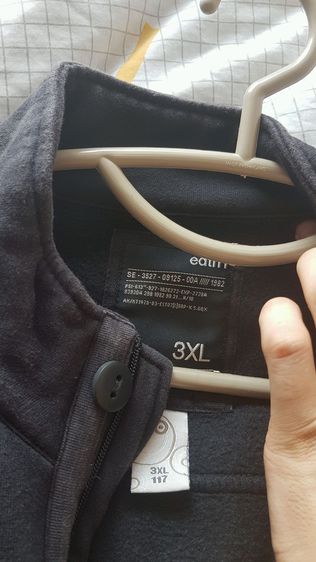 เสื้อหนาว รูปที่ 2