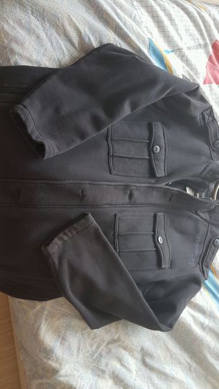 เสื้อหนาว รูปที่ 3