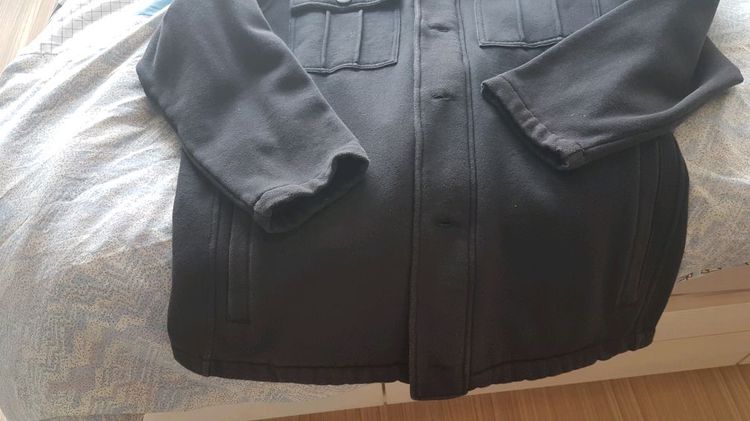 เสื้อหนาว