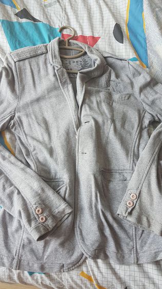 เสื้อหนาว รูปที่ 3