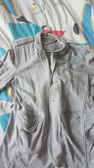 เสื้อหนาว