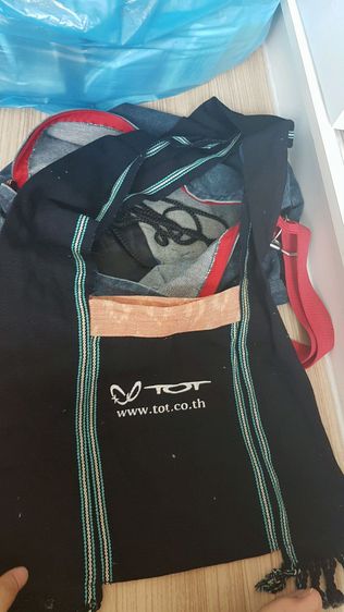 ถุงผ้า รูปที่ 2