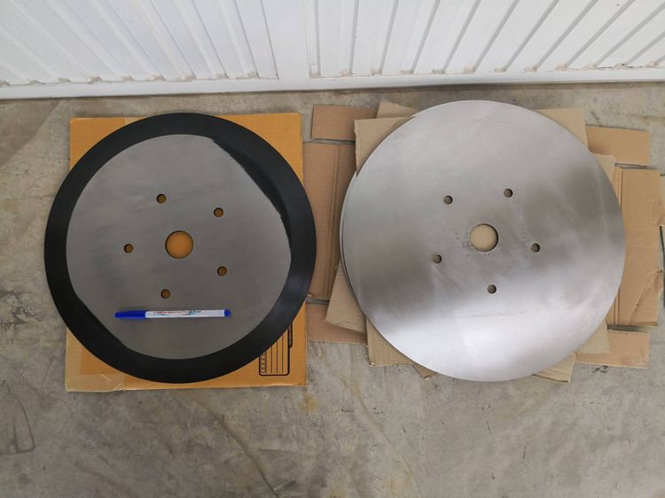 รับเจียร์ราบ คาไบ เจียร์กลม เจียร์ค่าขนาน งานคาร์ไบด์ carbide polshing surface รูปที่ 2