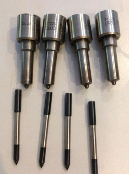 น้ำยาล้างหัวฉีดรถยนต์ ( Injector Cleaner) รูปที่ 2