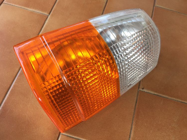 ไฟเลี้ยว ไฟมุม VOLVO 940 850 สำหรับ 940GL 940GLE 940GLT 940SE 960 อะไหล่ volvo รูปที่ 6