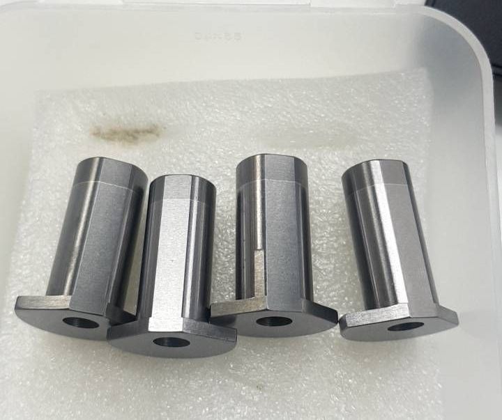 รับเจียร์ราบ คาไบ เจียร์กลม เจียร์ค่าขนาน งานคาร์ไบด์ carbide polshing surface รูปที่ 8