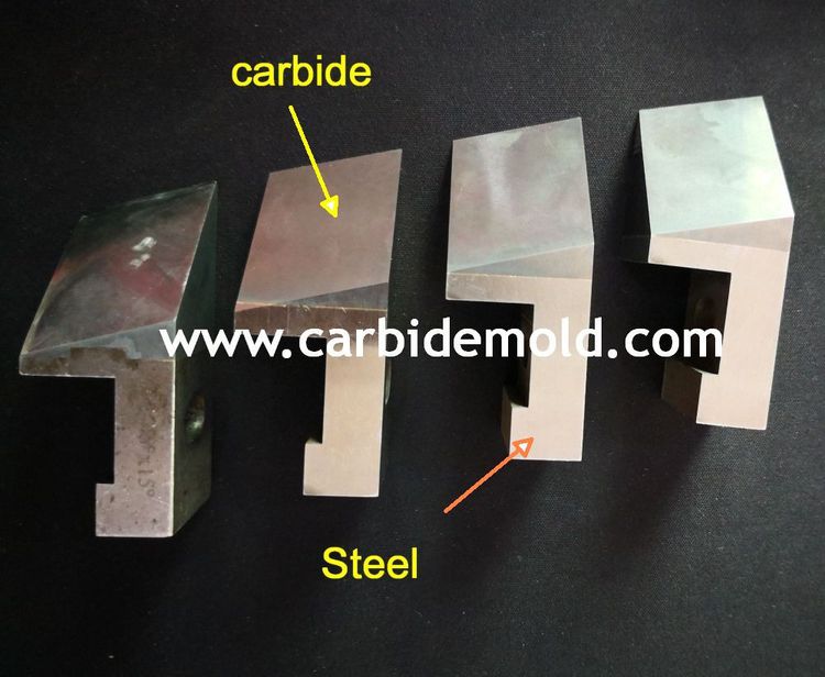 รับเชื่อม Carbide เชื่อมคาร์ไบด์ เชื่อมเงิน Ag Silver brazing ด้วยเครื่อง induction งาน carbide brazing รูปที่ 13