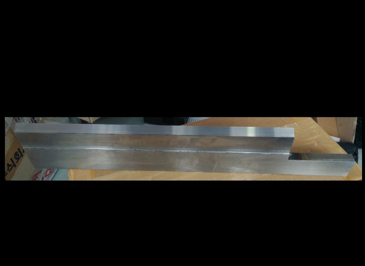 รับเชื่อม Carbide เชื่อมคาร์ไบด์ เชื่อมเงิน Ag Silver brazing ด้วยเครื่อง induction งาน carbide brazing รูปที่ 16