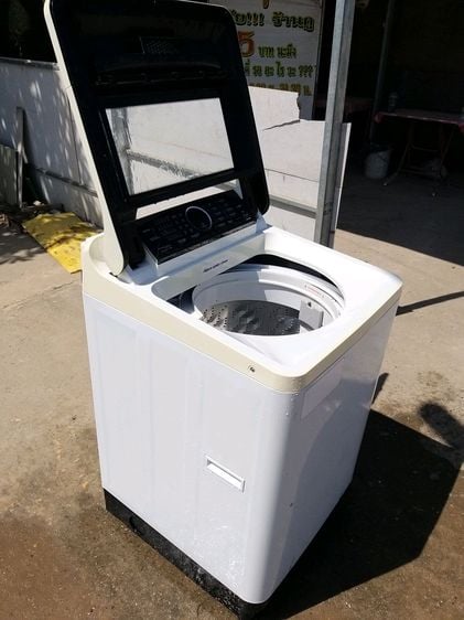 เครื่องซักผ้า panasonic 10 kg 
ราคา 3800 บาท
รวมส่งตัวเมืองฉะเชิงเทรา

เครื่องซักผ้า 2 ถัง Samsung 8 กิโล
 ราคา 3800 บาท
 รูปที่ 3