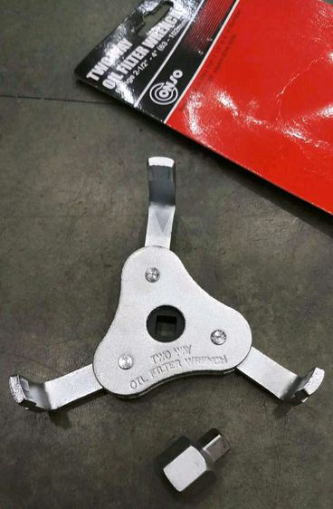 ถอดกรอง 3ขา CONSO รูปที่ 3