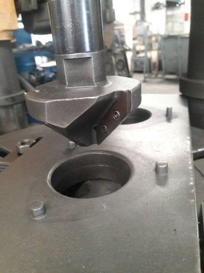 Carbide Pilot Guide Valve Carbide Pin Guide bush เจียร์ แกนวาล์วรถ ไกด์วาวรถ วาวล์มอไซ รูปที่ 15