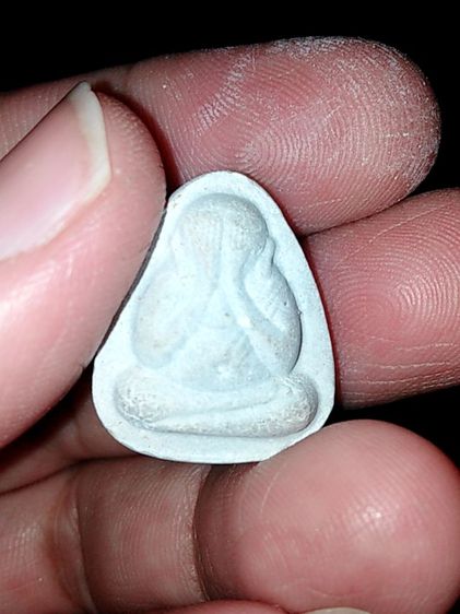 พระปิดตา, พระสังฆจายหลวงปู่โต๊ะ​ รูปที่ 8