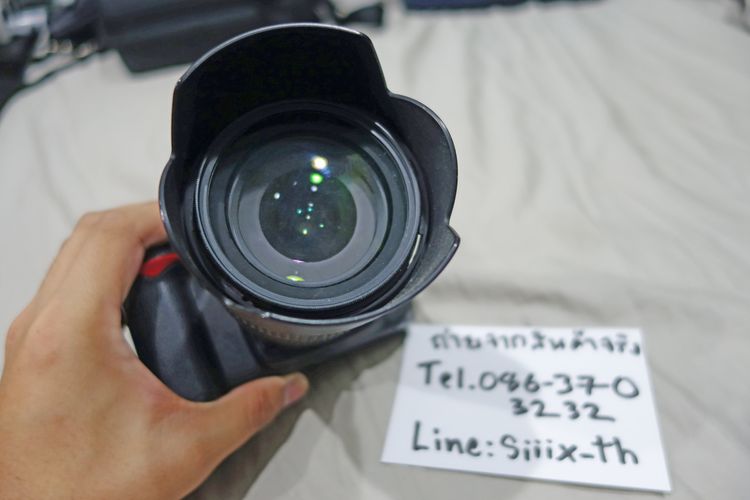 กล้อง Nikon D7000 + Lens 18-105 VR รูปที่ 11