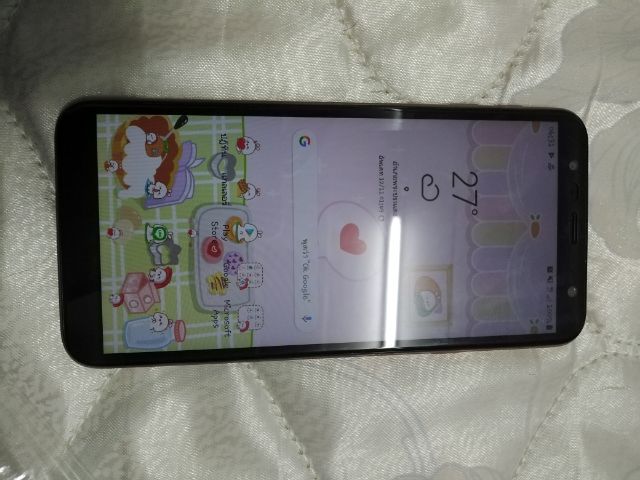 Samsung​ J4​ Plus รูปที่ 8