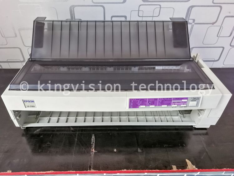 driver epson lq 2180i