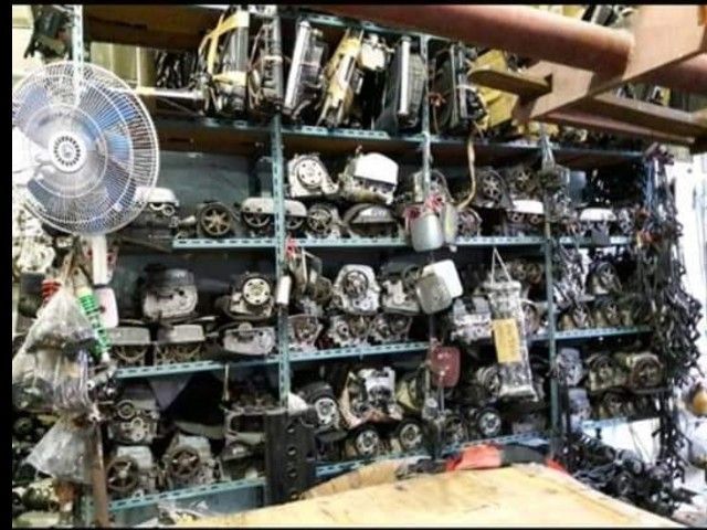  Honda  City 2010  ถังน้ำมันพร้อมติ๊ก น้ำมัน ครบชุด สอบถามรายละเอียดอะไหล่ได้ครับ  รูปที่ 5