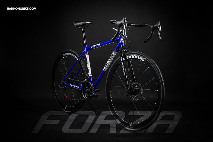 จักรยานเสือหมอบ Maximus รุ่น Forza รูปที่ 1