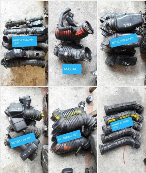  Honda Civic  1996  เกียร์ออโต้ สอบถามรายละเอียดได้ครับ  รูปที่ 10