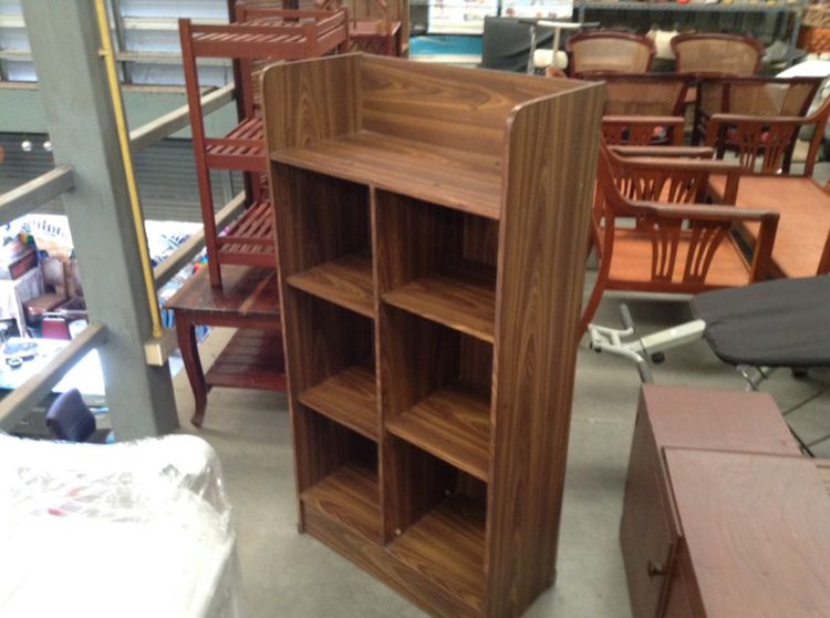 ตู้ชั้นวางอเนกประสงค์ รูปที่ 3