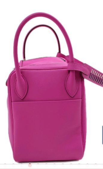 ส่งต่อ Hermes Lindy 30 limited edition รูปที่ 3