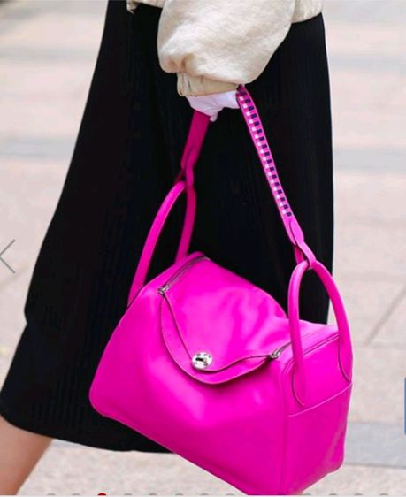 ส่งต่อ Hermes Lindy 30 limited edition รูปที่ 2
